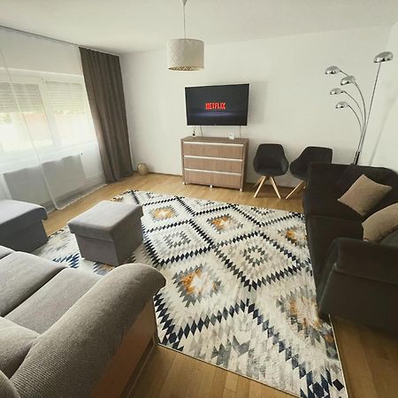 Modern Apartment With Self Check-In Timisoara Exterior foto