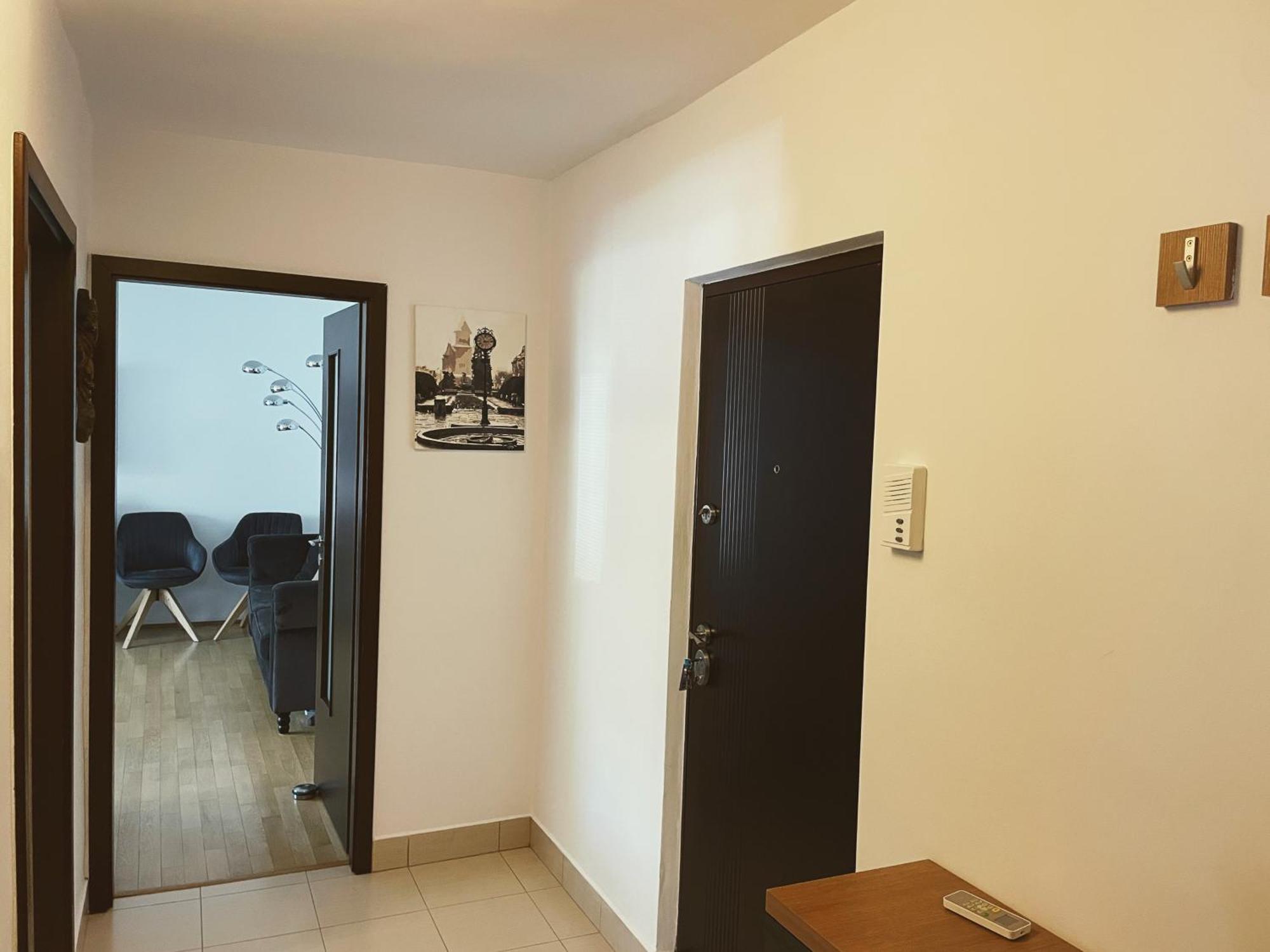 Modern Apartment With Self Check-In Timisoara Exterior foto