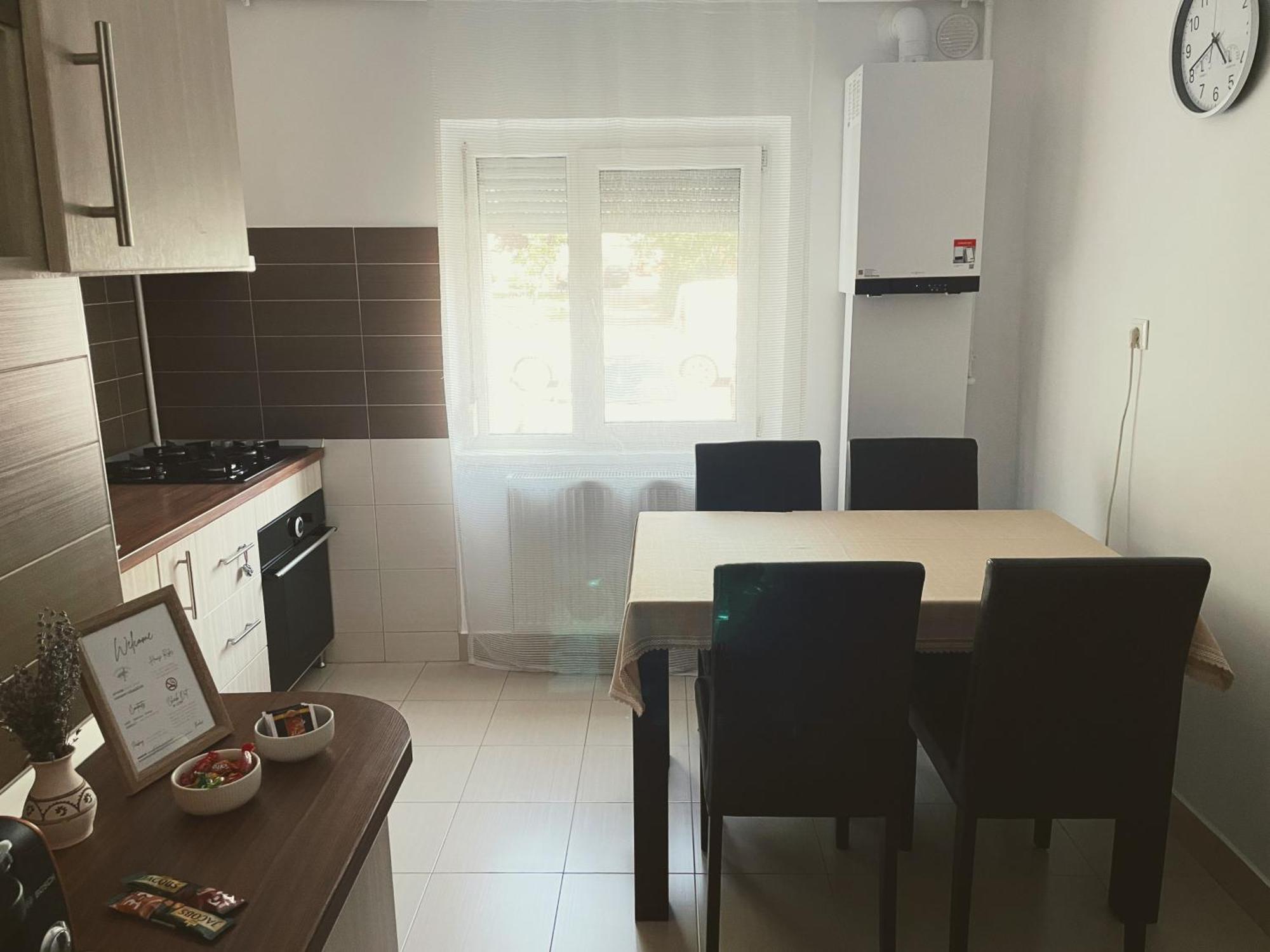 Modern Apartment With Self Check-In Timisoara Exterior foto