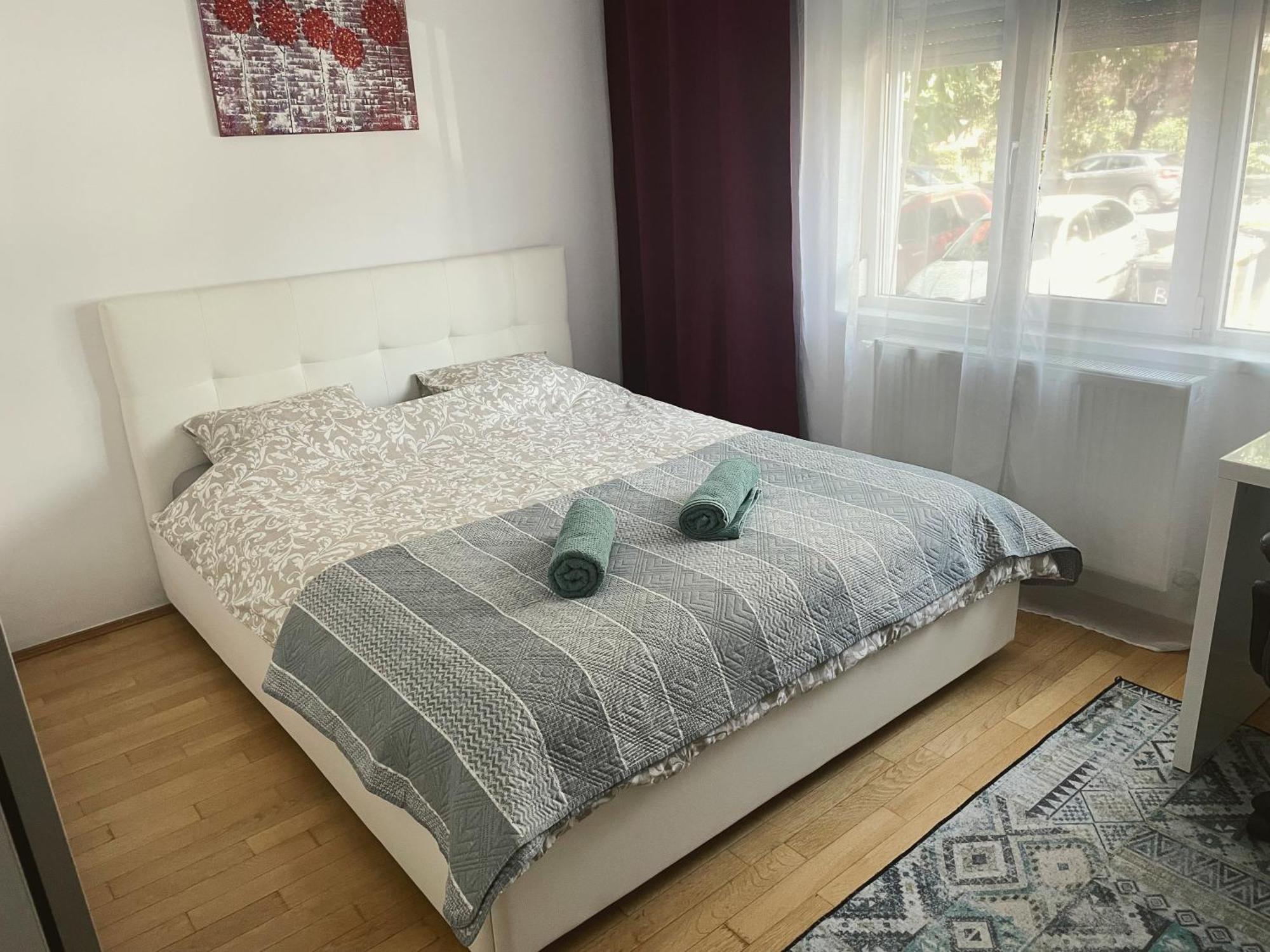 Modern Apartment With Self Check-In Timisoara Exterior foto