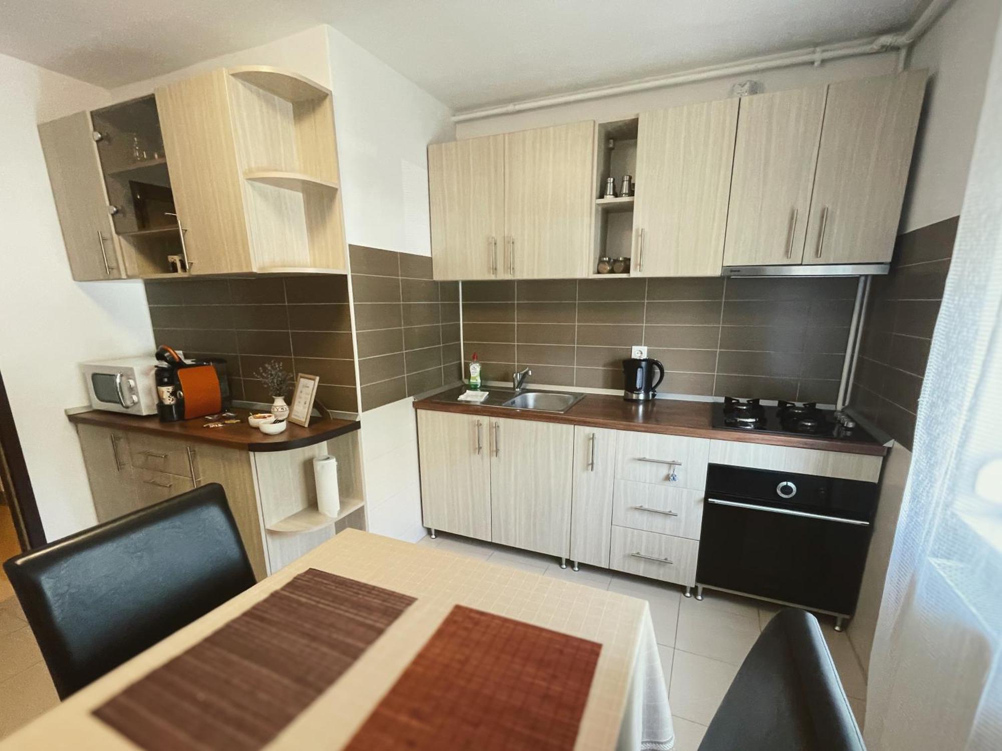 Modern Apartment With Self Check-In Timisoara Exterior foto