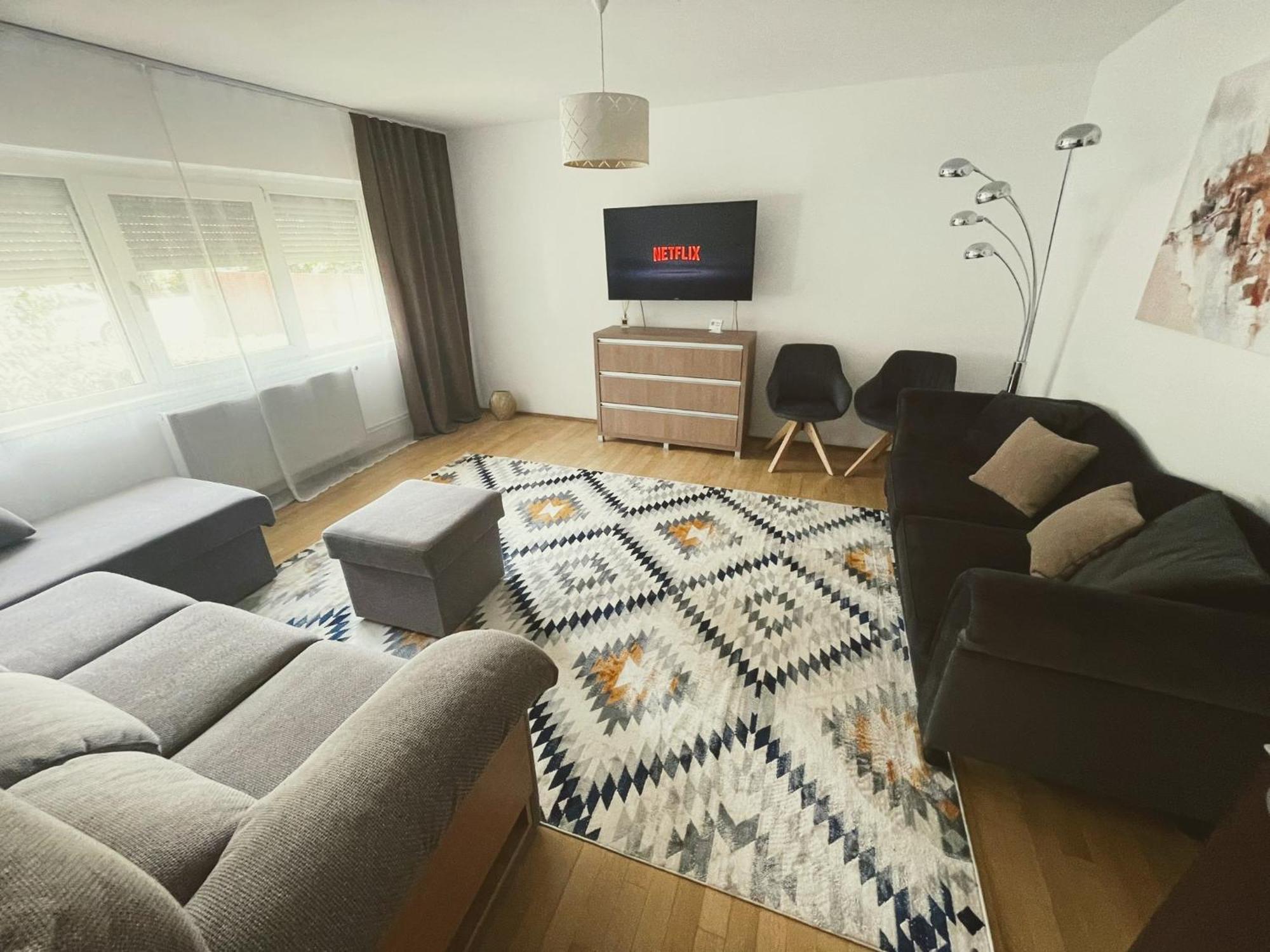 Modern Apartment With Self Check-In Timisoara Exterior foto